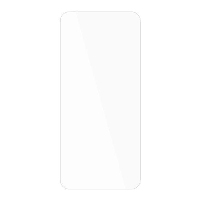 Nothing Phone (2a) / (2a) Plus Schutzglas Displayschutz - Panzer Glas - 0.3mm dick - transparent