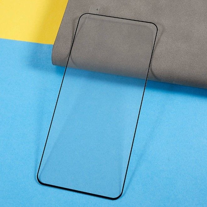 Motorola Moto G24 4G Schutzglas Displayschutz - Panzer Glas - 0.3mm dick - transparent