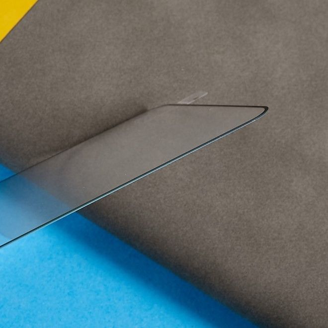 Motorola Moto G24 4G Schutzglas Displayschutz - Panzer Glas - 0.3mm dick - transparent