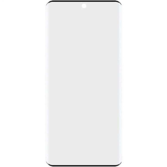 Imak - OnePlus 12R / Ace 3 5G Schutzglas Displayschutz - 3D Curved - transparent