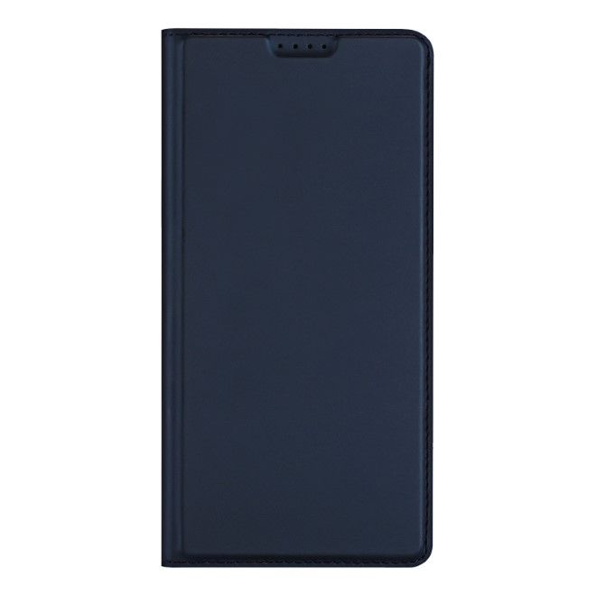 Dux Ducis - Xiaomi Redmi A3 Hülle - Handy Bookcover - Skin Pro Series - blau