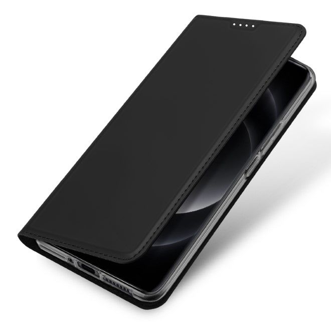 Dux Ducis - Xiaomi 14 Ultra Hülle - Handy Bookcover - Skin Pro Series - schwarz