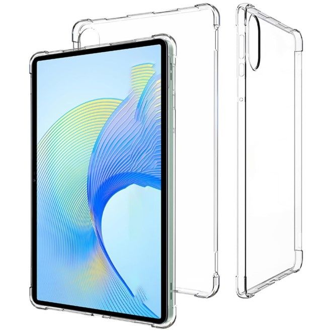 Honor Pad X9 / Pad X8 Pro Hülle - Softcase TPU Series - transparent