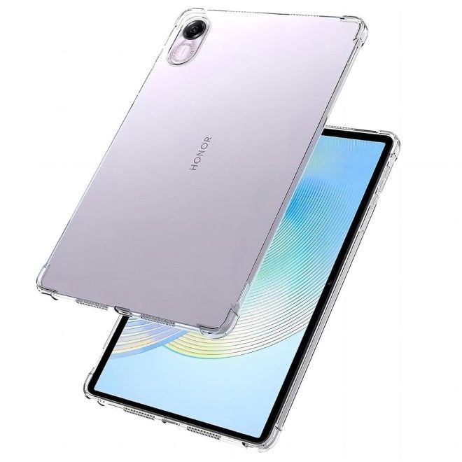 Honor Pad X9 / Pad X8 Pro Hülle - Softcase TPU Series - transparent