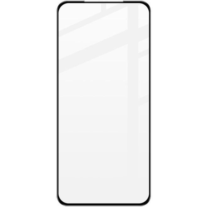 Imak - Oppo Find N3 5G / OnePlus Open Schutzglas Displayschutz - Pro+ Series - Panzer Glas - schwarz
