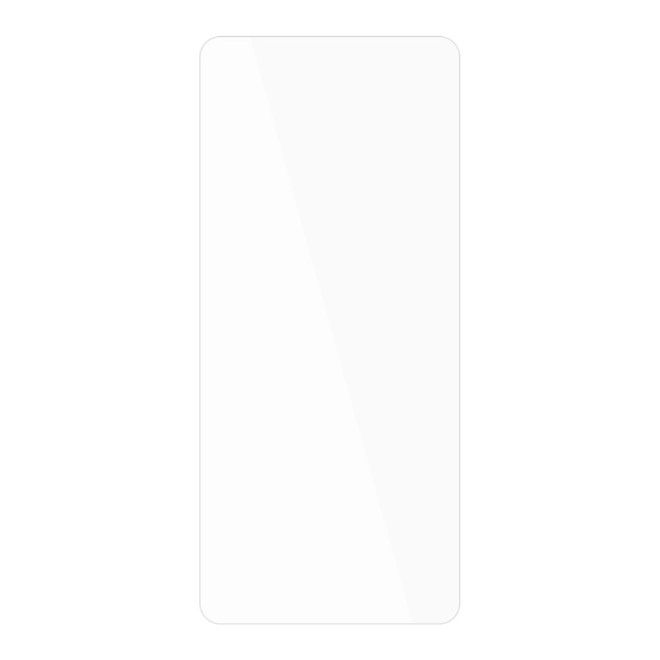 Infinix Hot 40i Schutzglas Displayschutz - Panzer Glas - 0.3mm dick - transparent