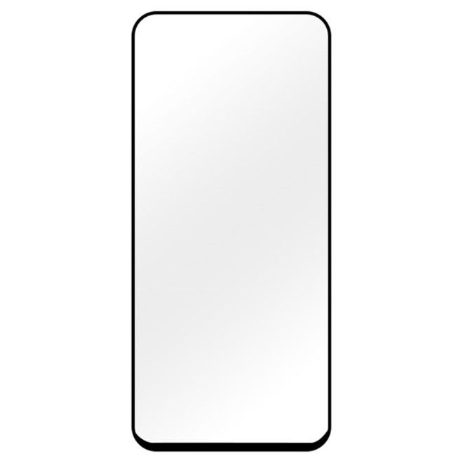 Rurihai - Realme C67 4G Schutzglas Displayschutz - Panzer Glas - HD clear - transparent