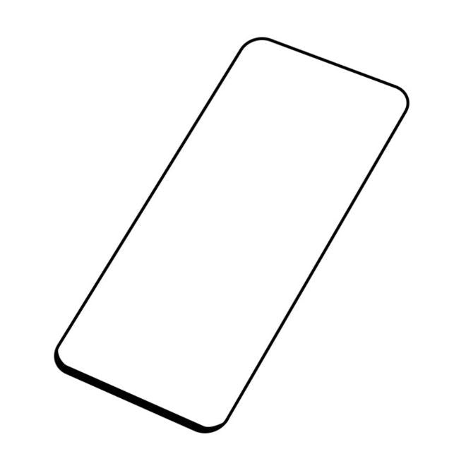 Rurihai - Realme C67 4G Schutzglas Displayschutz - Panzer Glas - HD clear - transparent