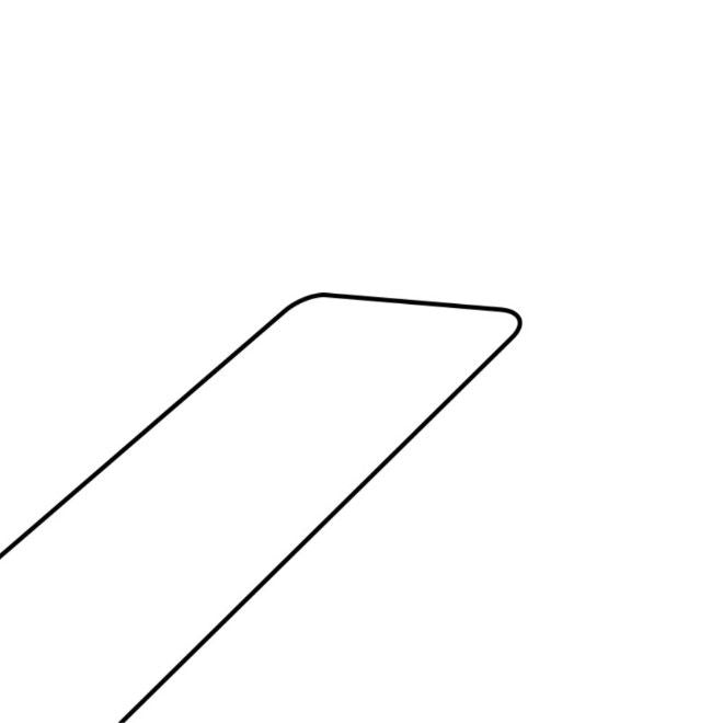 Rurihai - Realme C67 4G Schutzglas Displayschutz - Panzer Glas - HD clear - transparent