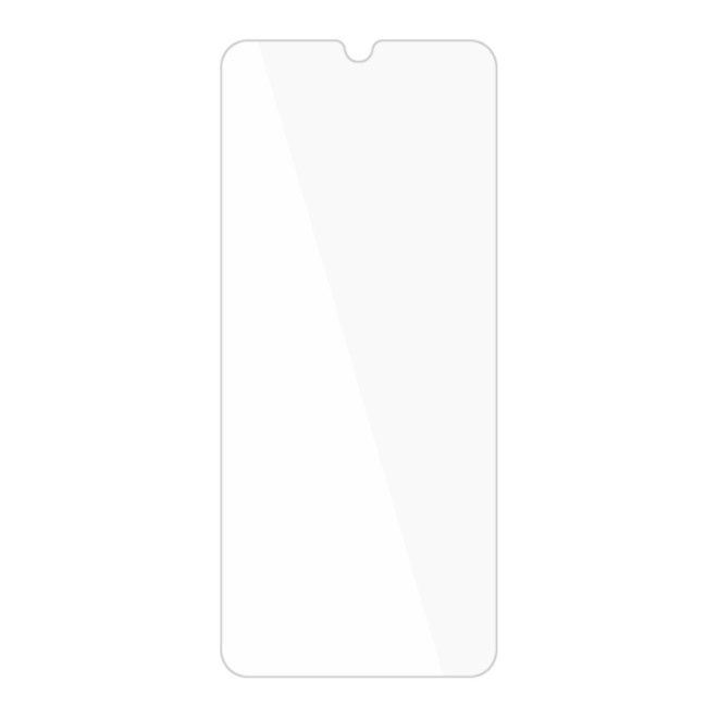 Amorus - Xiaomi Redmi A3 Schutzglas Displayschutz - Panzer Glas - 2.5D - transparent