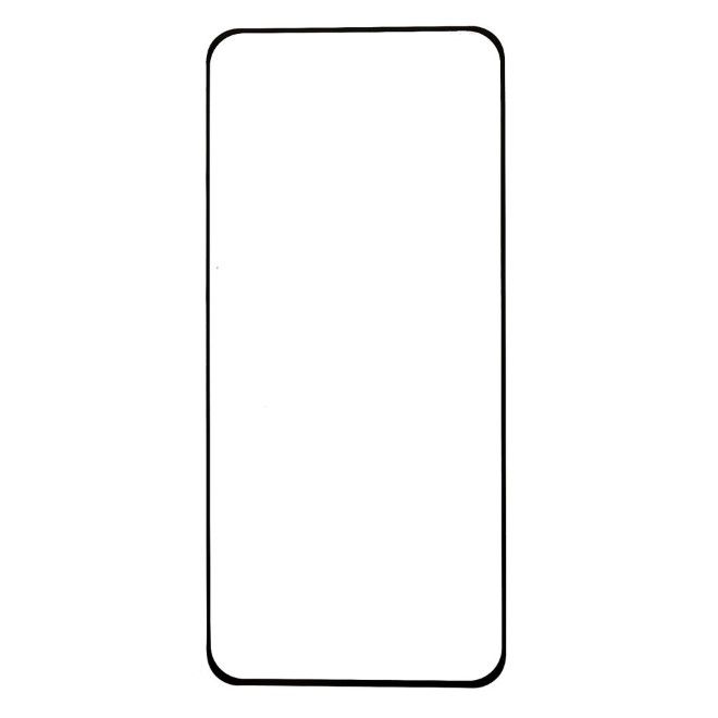 Realme 12 Pro 5G / 12 Pro+ 5G Schutzglas Displayschutz - Panzer Glas - transparent