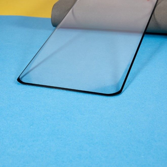 Realme 12 Pro 5G / 12 Pro+ 5G Schutzglas Displayschutz - Panzer Glas - transparent