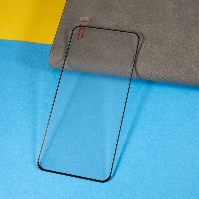 Realme 12 Pro 5G / 12 Pro+ 5G Schutzglas Displayschutz - Panzer Glas - transparent