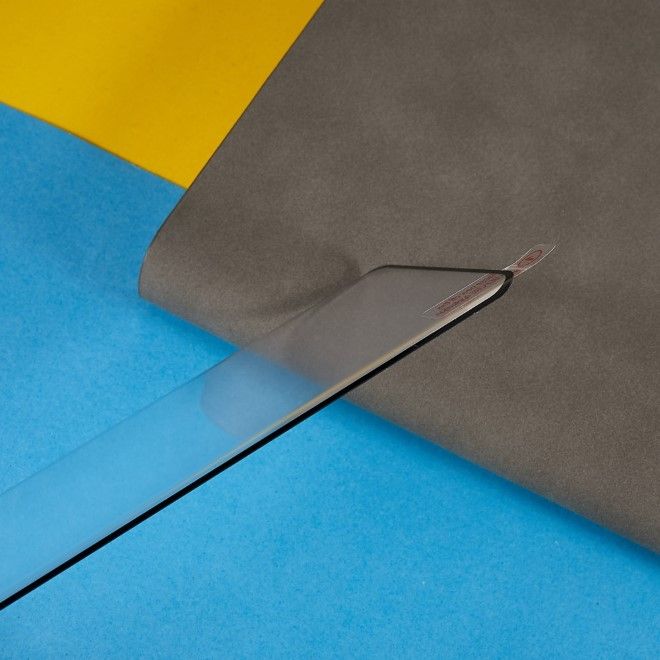 Realme 12 Pro 5G / 12 Pro+ 5G Schutzglas Displayschutz - Panzer Glas - transparent