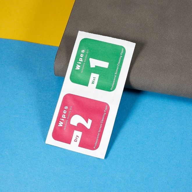 Realme 12 Pro 5G / 12 Pro+ 5G Schutzglas Displayschutz - Panzer Glas - transparent