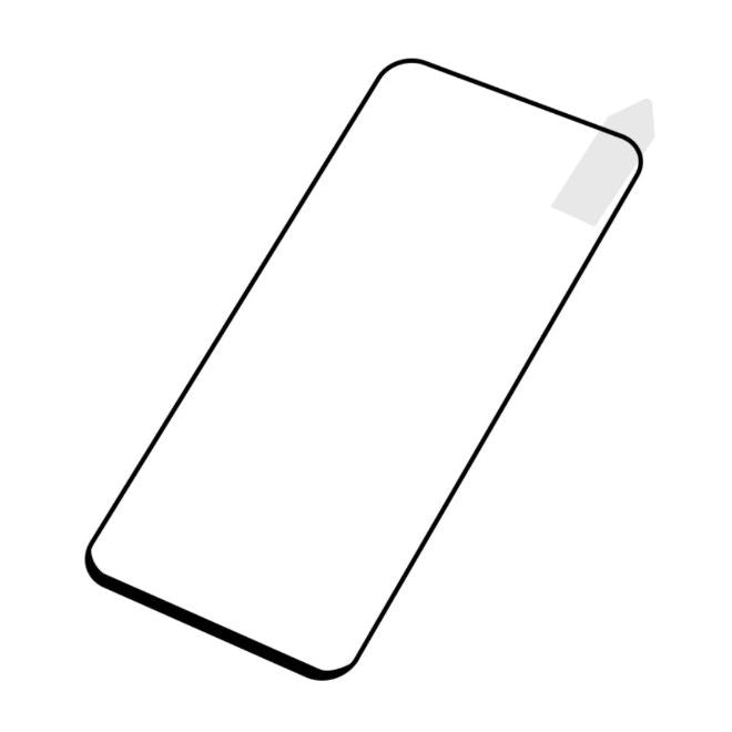 Rurihai - Asus Zenfone 11 Ultra 5G Schutzglas Displayschutz - Panzer Glas - transparent