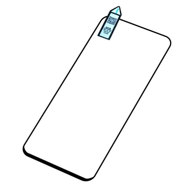 Rurihai - Asus Zenfone 11 Ultra 5G Schutzglas Displayschutz - Panzer Glas - transparent