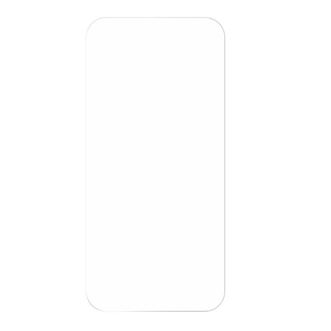 Google Pixel 9 Schutzglas Displayschutz - Panzer Glas - 0.3mm dick - transparent