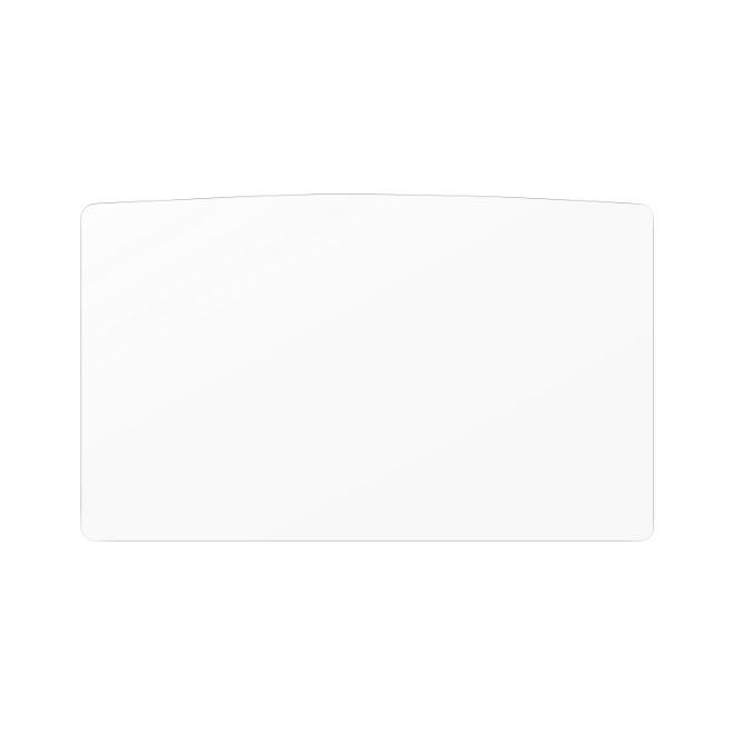 Baseus - Schutzglas 0.3mm für Tesla Model 3 / Model Y 15 Zoll Monitor - transparent