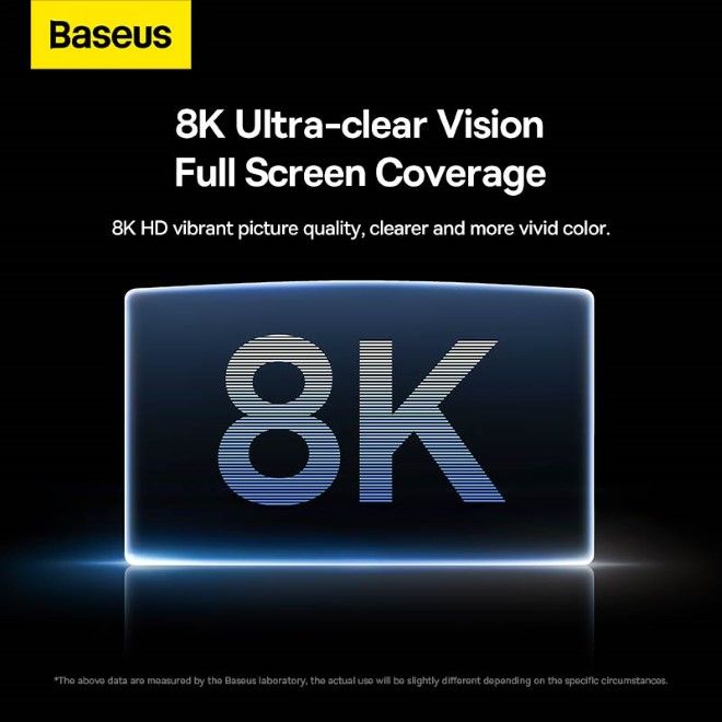 Baseus - Schutzglas 0.3mm für Tesla Model 3 / Model Y 15 Zoll Monitor - transparent