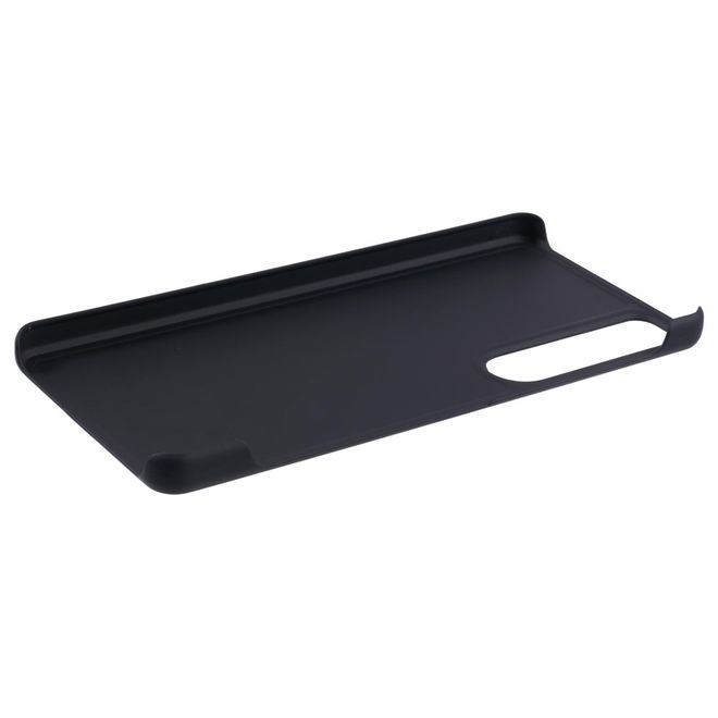 Sony Xperia 1 VI Hülle - Hardcase PC Series - schwarz