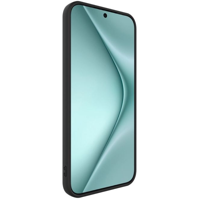 Imak - Huawei Pura 70 Hülle - Softcase aus TPU - UC-4 Series - schwarz