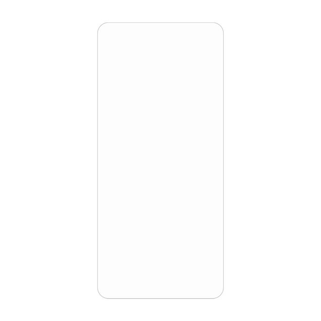 Realme 12+ Schutzglas Displayschutz - Panzer Glas - 0.3mm dick - transparent