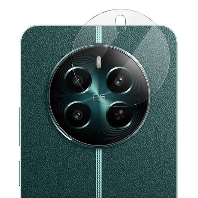 Imak - Realme 12+ Schutzglas für Kamera (2 Stück) - aus gehärtetem Glas - transparent