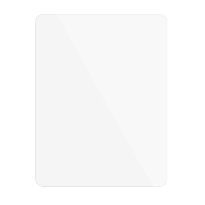 iPad Pro 11 (2024) Schutzglas Displayschutz - Panzer Glas - 0.3mm dick - transparent