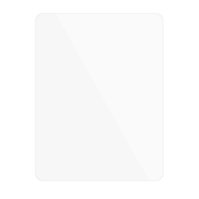 iPad Air 11 (2025/2024) Protective Glass Screen Protector - Tempered Glass - 0.3mm thick - transparent