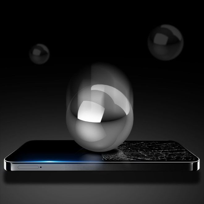 Dux Ducis - Honor 200 Lite Schutzglas Displayschutz - 9D Full Screen Panzer Glas - transparent