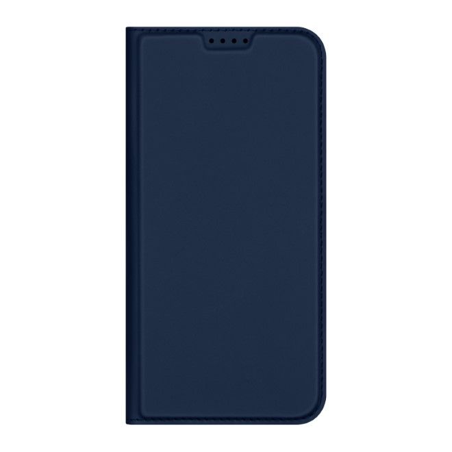 Dux Ducis - Honor 200 Hülle - Handy Bookcover - Skin Pro Series - blau
