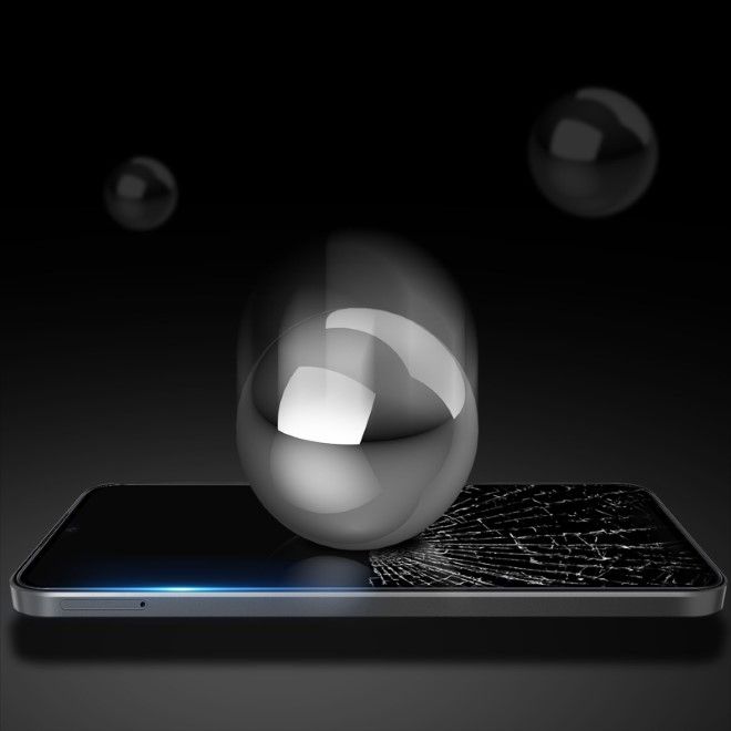 Dux Ducis - Honor X6b Schutzglas - aus gehärtetem Glas - 9D - schwarz