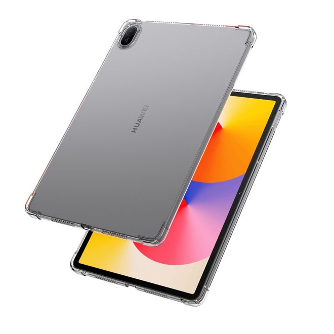 Huawei MatePad SE 11 Hülle - Softcase TPU Series - transparent