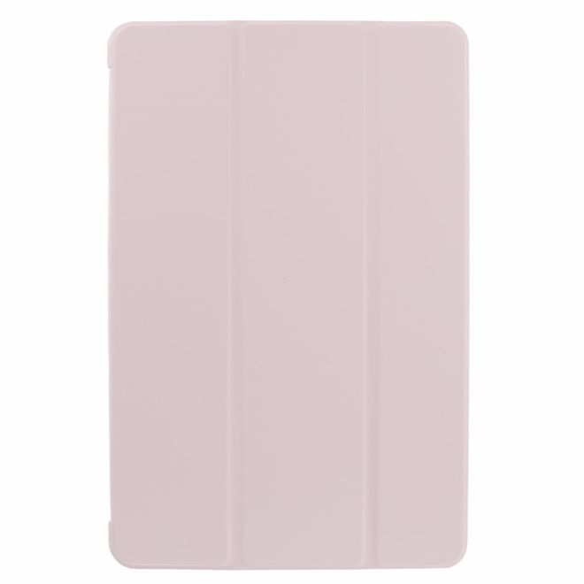 Honor Pad 9 Leder Hülle - dreifach faltbar - pink