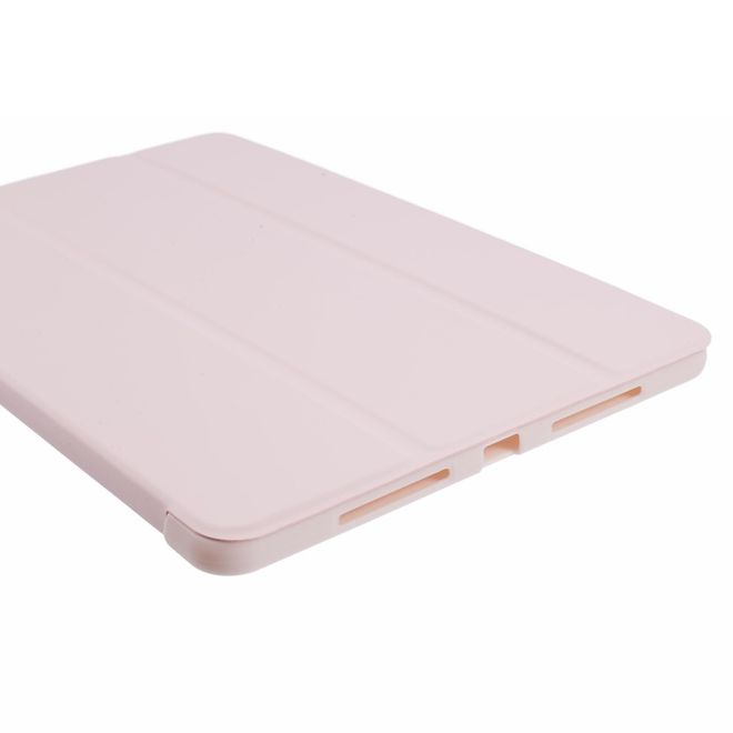 Honor Pad 9 Leder Hülle - dreifach faltbar - pink