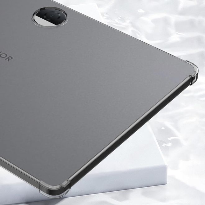 Honor Pad 9 Hülle - Softcase TPU Series - transparent