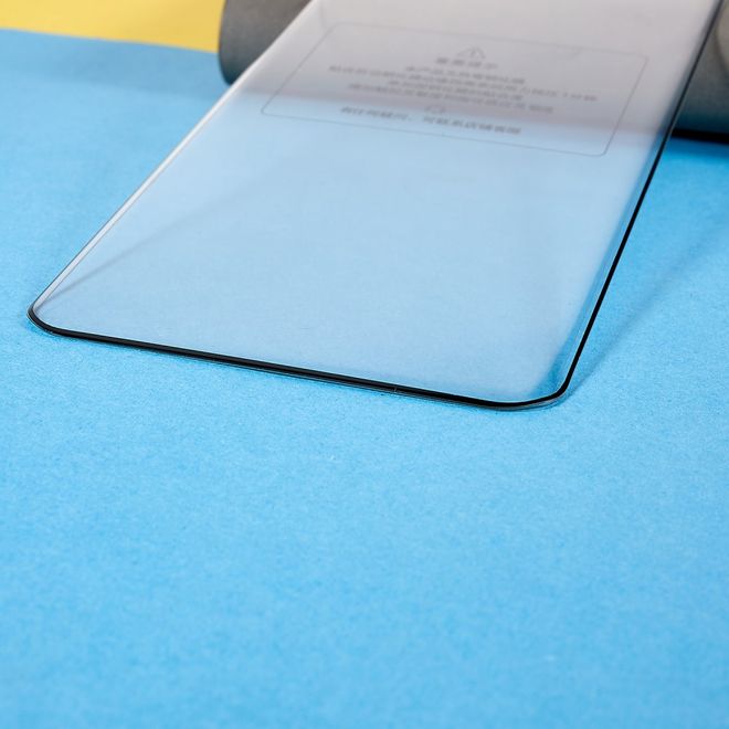 Honor 200 Pro Schutzglas Displayschutz - Panzer Glas - 0.3mm dick - transparent