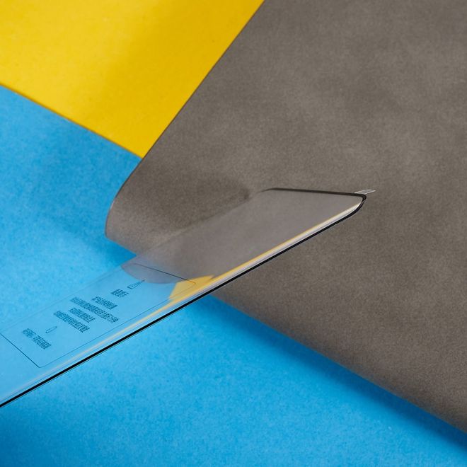 Honor 200 Pro Schutzglas Displayschutz - Panzer Glas - 0.3mm dick - transparent