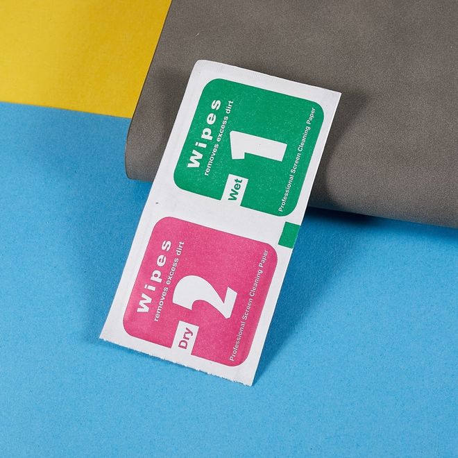 Honor 200 Pro Schutzglas Displayschutz - Panzer Glas - 0.3mm dick - transparent