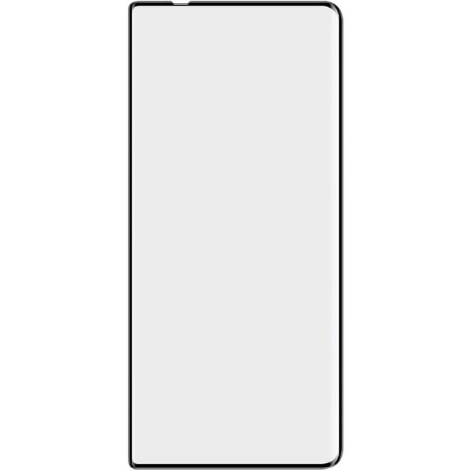 Imak - Honor Magic V3 Aussendisplay Schutzglas - aus gehärtetem Glas - transparent