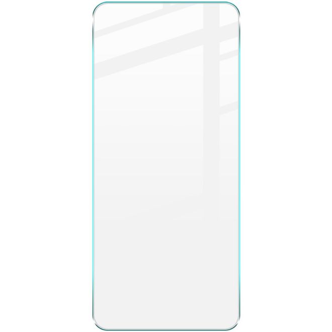 Imak - Motorola Moto E14 4G / G04 4G / G04s 4G / G24 4G / G24 Power Schutzglas - Displayschutz aus gehärtetem Glas - H Series - transparent