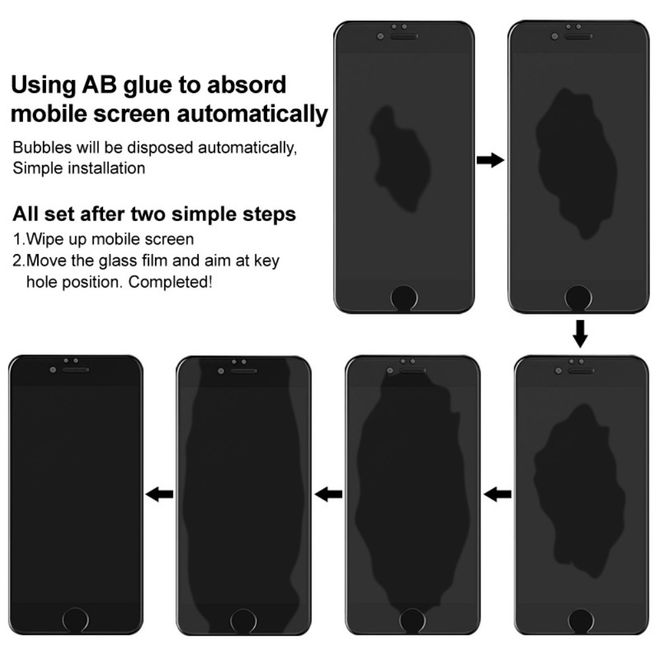 Imak - Motorola Moto E14 4G / G04 4G / G04s 4G / G24 4G / G24 Power Schutzglas - Displayschutz aus gehärtetem Glas - H Series - transparent