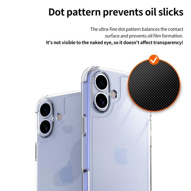 Araree - iPhone 16 Pro Hülle - Case aus TPU Plastik - Anti-Slip Grip - Flexield Series - schwarz