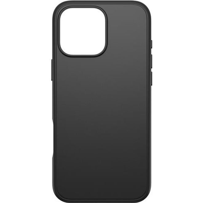 Otterbox - iPhone 16 Pro Max Hülle - Outdoor Cover - mit MagSafe - Symmetry - schwarz
