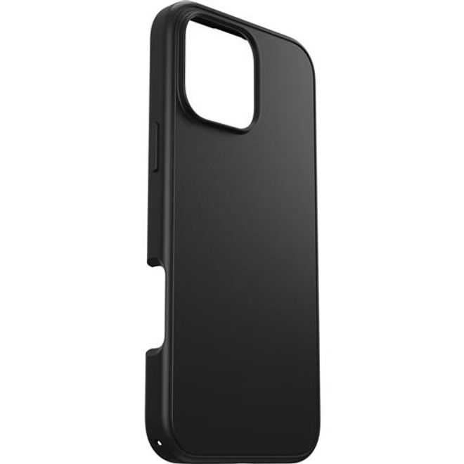 Otterbox - iPhone 16 Pro Max Hülle - Outdoor Cover - mit MagSafe - Symmetry - schwarz