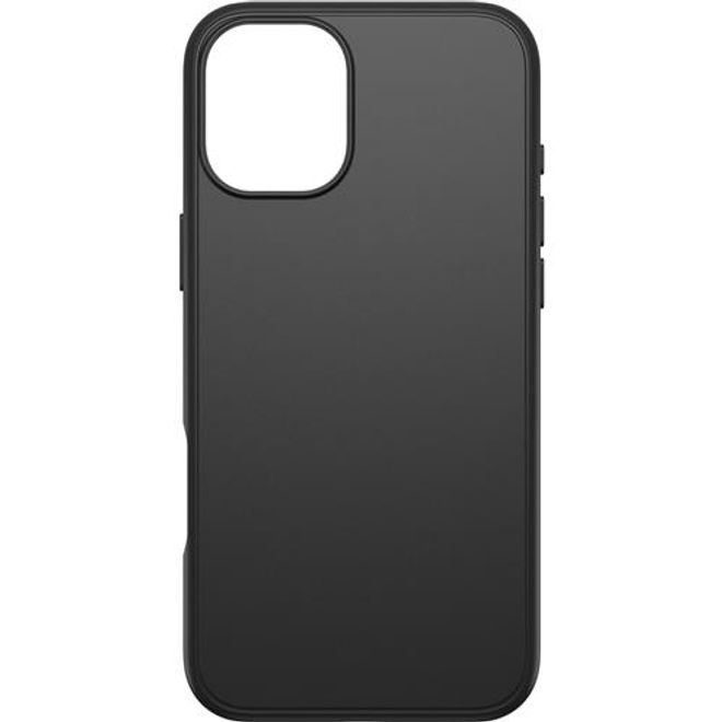 Otterbox - iPhone 16 Plus Hülle - Outdoor Cover - mit MagSafe - Symmetry - schwarz
