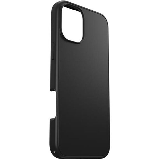 Otterbox - iPhone 16 Plus Hülle - Outdoor Cover - mit MagSafe - Symmetry - schwarz
