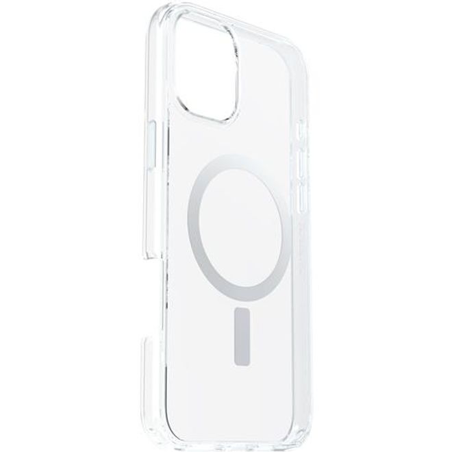 Otterbox - iPhone 16 Plus Hülle - Outdoor Cover - mit MagSafe - Symmetry - transparent