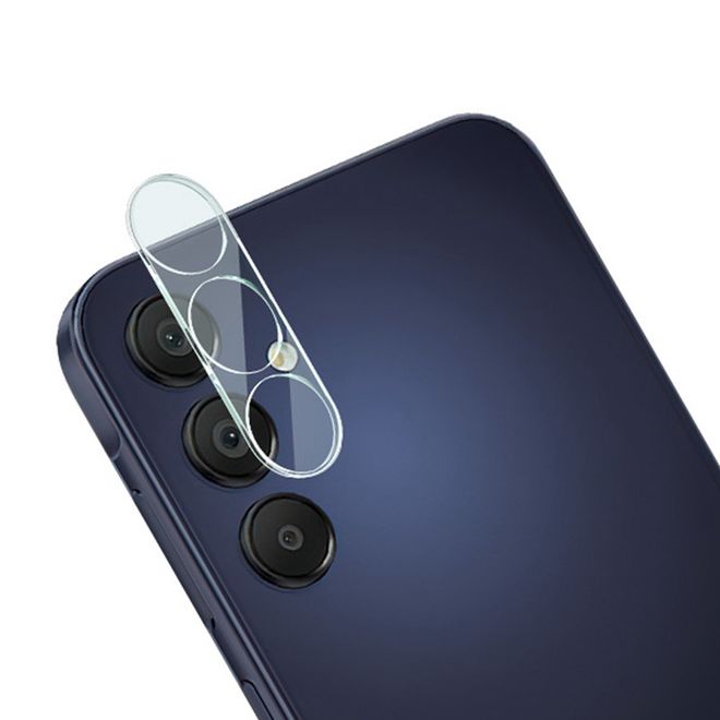 Imak - Samsung Galaxy A16 5G / A16 4G Schutzglas für Kamera - aus gehärtetem Glas - transparent